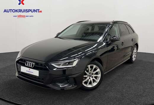 Audi 35 TFSI Business Edition Advanced S-Tronic
