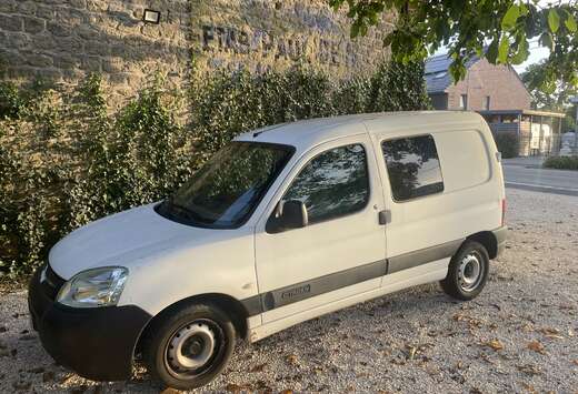Citroen 1.9 D 800 KG