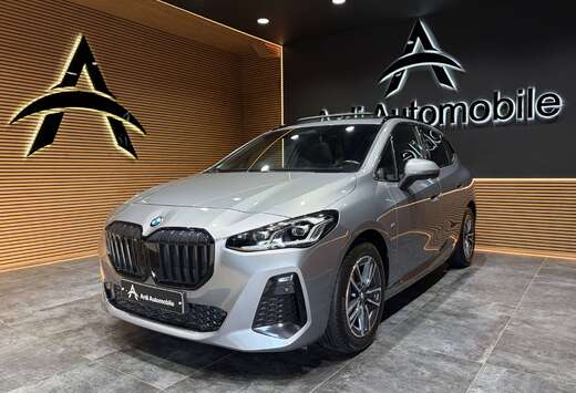 BMW iA Active Tourer *PACK M*CARPLAY*TOIT OUV*1ER PRO ...