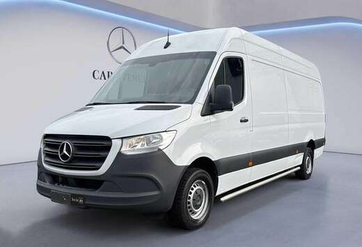 Mercedes-Benz Fourgon 315 CDI H2L2 (32.900€ HTVA)