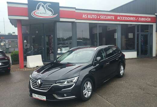 Renault Grandtour SW 1.5 Dci 110cv Energy Zen