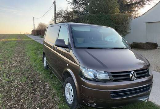 Volkswagen 2.0 CR TDI 140 CV bte  DSG