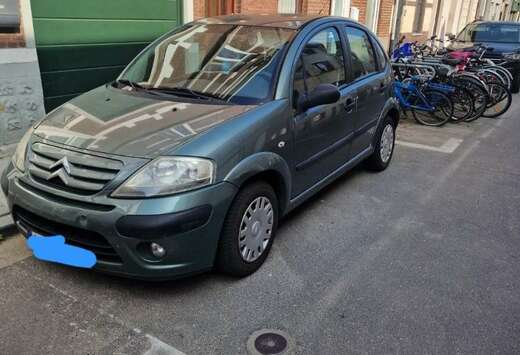 Citroen 1.1 Confort