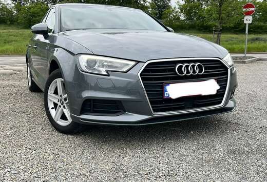Audi Sportback 1.0 TFSI S tronic