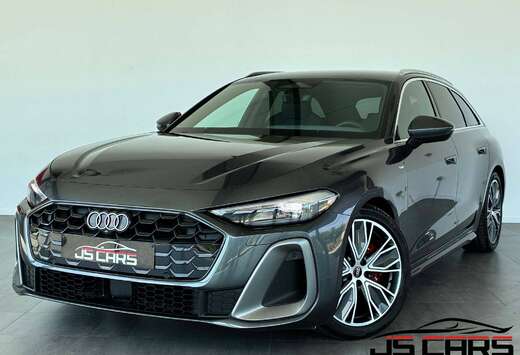 Audi BREAK 2.0 TFSI FULL S-LINE-1ERPRO-COCKPIT-CARPLA ...