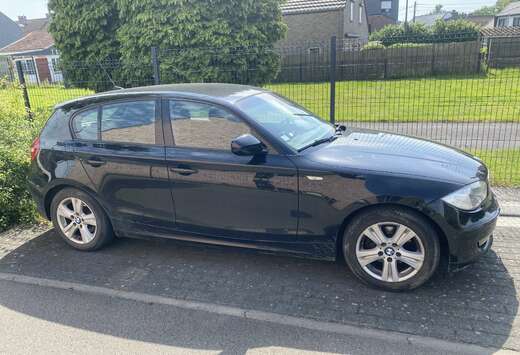 BMW d