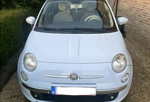 Fiat Pop Equipement De Base