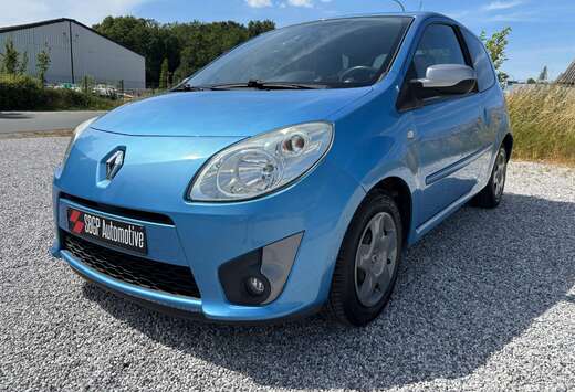 Renault 2 1.2 Essence-Boite auto-Clim-Garantie 1an*
