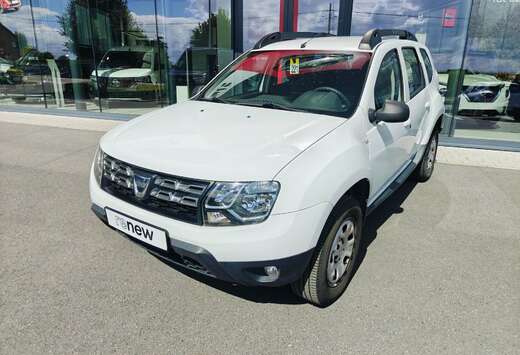 Dacia Lauréate 1.6 16V 4X2