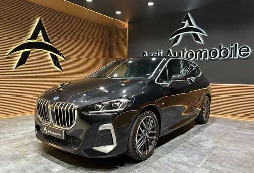 BMW iA Active Tourer *PACK M*CARPLAY*CAMERA*1ER PROPR ...