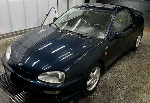 Mazda 1.8i V6