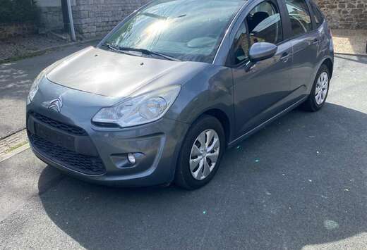 Citroen Hit 1.4i Exclusive