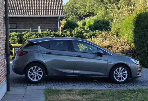 Opel 1.2 Turbo Edition