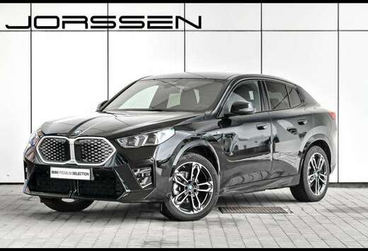 BMW M Sportpakket