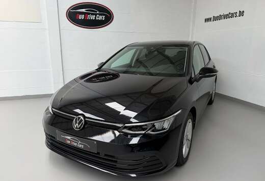 Volkswagen Life - Carplay - LED - Capteurs AV + AR -  ...
