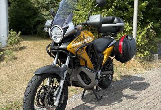 Honda Honda Transalp XL 700 VA Abs 2008