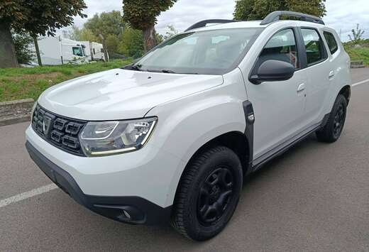 Dacia Duster 1.6 SCe Prestige (EU6.2)