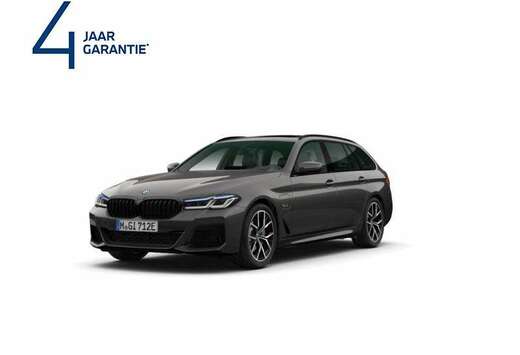 BMW 530e Touring M Sport PRO  TOW