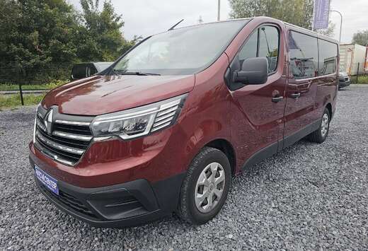 Renault Grand Passenger 2.0 Blue dCi // GARANTIE 1 AN ...