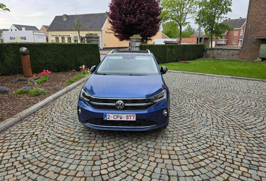 Volkswagen Taigo 1.0 TSI Style Business OPF DSG Style ...
