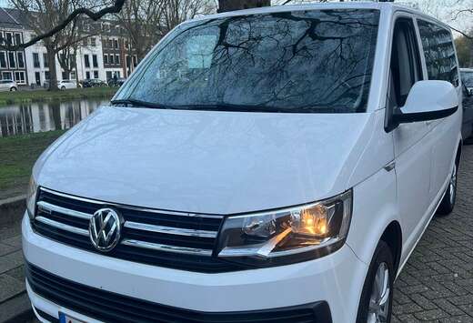 Volkswagen 2.0 TDi SCR Highline BMT DSG