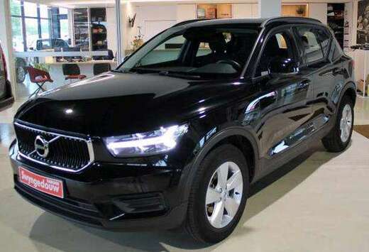 Volvo XC40 1.5 T2 Inscription