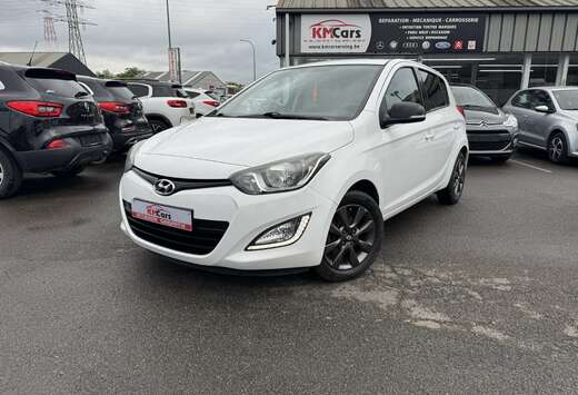Hyundai ESSENCE // CLIMATISATION // JANTES // GARANTI ...
