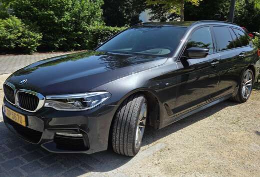 BMW Touring 530 dXAS