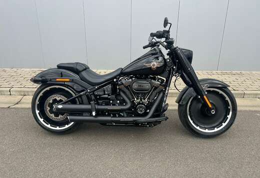 - 30 th  Anniversary  - Vance & Hines -