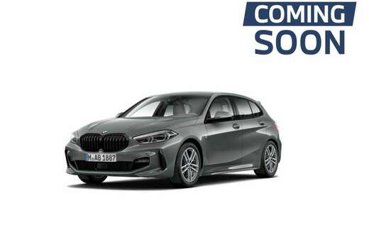 BMW Hatch M Sport Steptronic