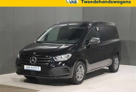Mercedes-Benz citan 110 nav camera carplay 4 season