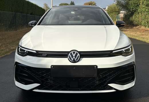 Volkswagen 8.5 2.0 TDi 150cv R-Line AUTOM Panoramique ...