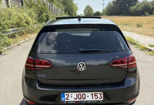Volkswagen 1.4 TSI 204 Hybride Rechargeable DSG6