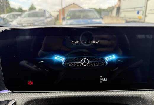 Mercedes-Benz d Business Solution AMG