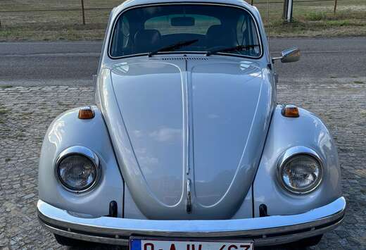 Volkswagen Prachtige Volkswagen kever 1970