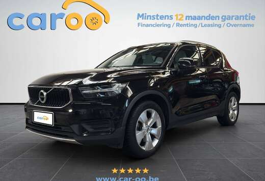 Volvo XC40 2.0 T4 AWD Momentum Geartronic *CARPLAY -  ...