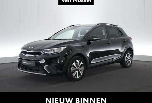 Kia 1.0 T 100 Style Edition