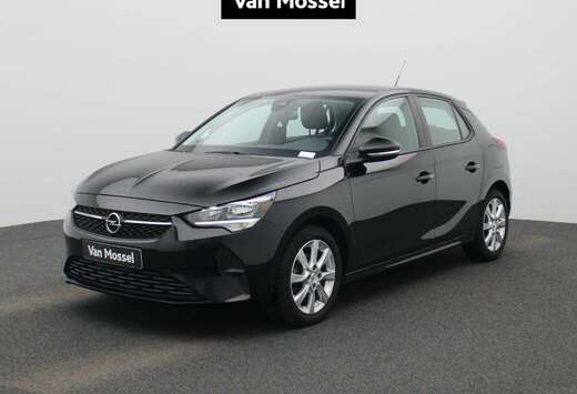 Opel 1.2 55kW S/S Edition NAVI | CAMERA | CARPLAY