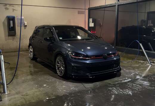 Volkswagen 2.0 TSI Performance DSG