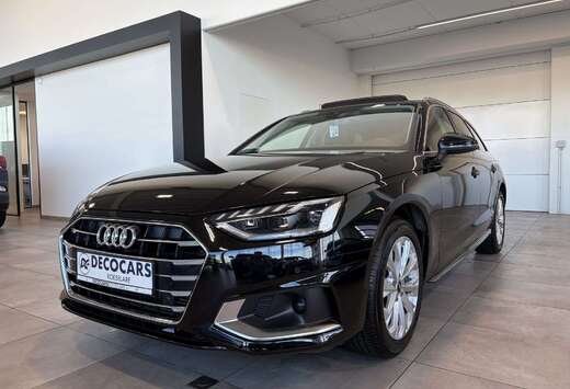 Audi Panoramisch Dak / Leder Met Zetelverwarming / Ap ...