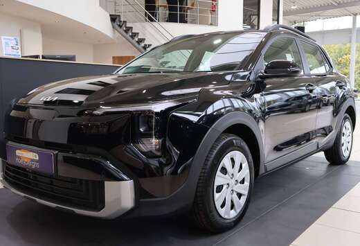 Kia Kia Stonic 1.0 T-GDi Automaat | Nieuw | Camera |  ...