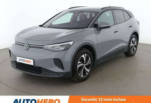 Volkswagen electric drive 125 kW Pure Performance