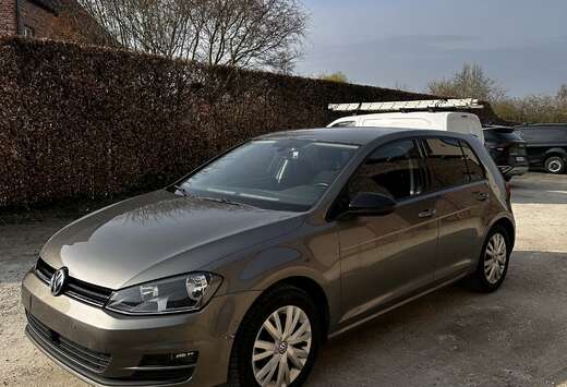 Volkswagen 1.4 TSI Highline DSG