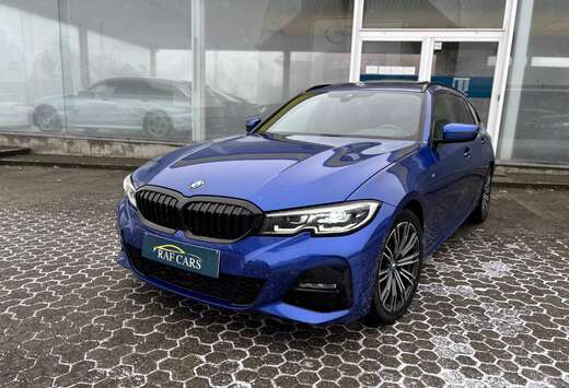 BMW 320d Touring Aut. M Sport / PANO / GARANTIE / VOL