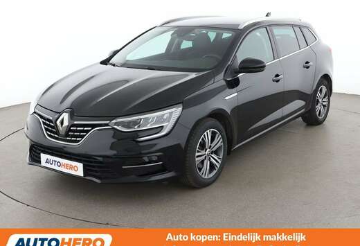 Renault 1.3 TCe Intens