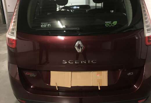 Renault Grand Scenic dCi 110 Expression