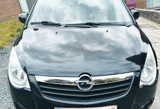 Opel 1.3 CDTI - 75 ch ecoFLEX Enjoy