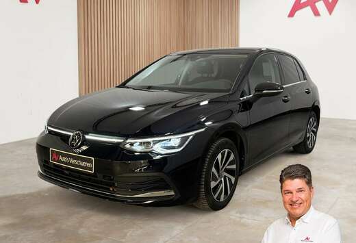 Volkswagen Style 1.4 TSI e-Hybrid ** ErgoActiv ACC  N ...
