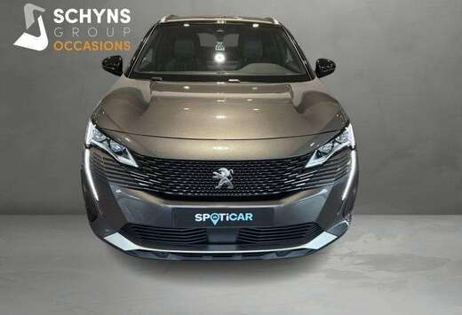 Peugeot GT Line