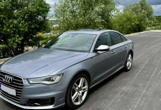 Audi 2.0 TDi